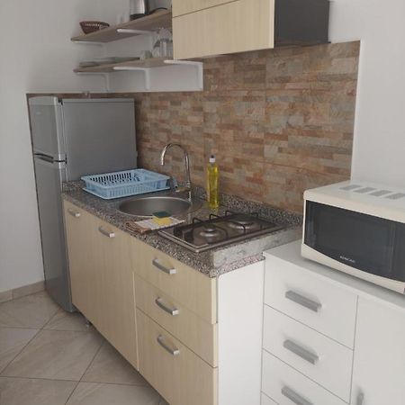 Letizia Appartement Banjole Buitenkant foto