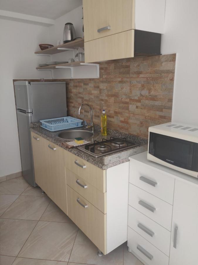 Letizia Appartement Banjole Buitenkant foto