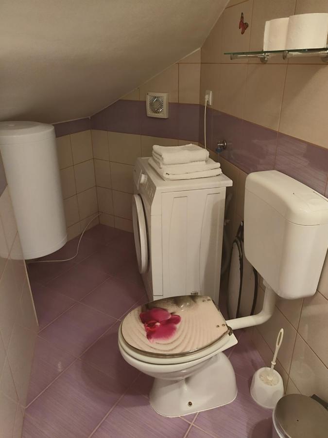 Letizia Appartement Banjole Buitenkant foto