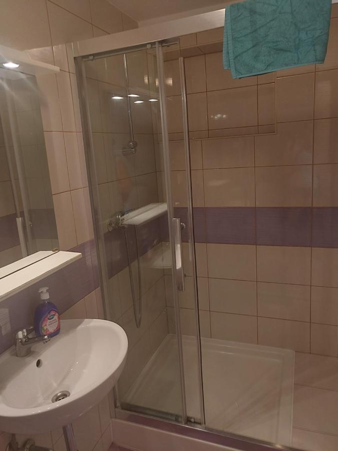 Letizia Appartement Banjole Buitenkant foto